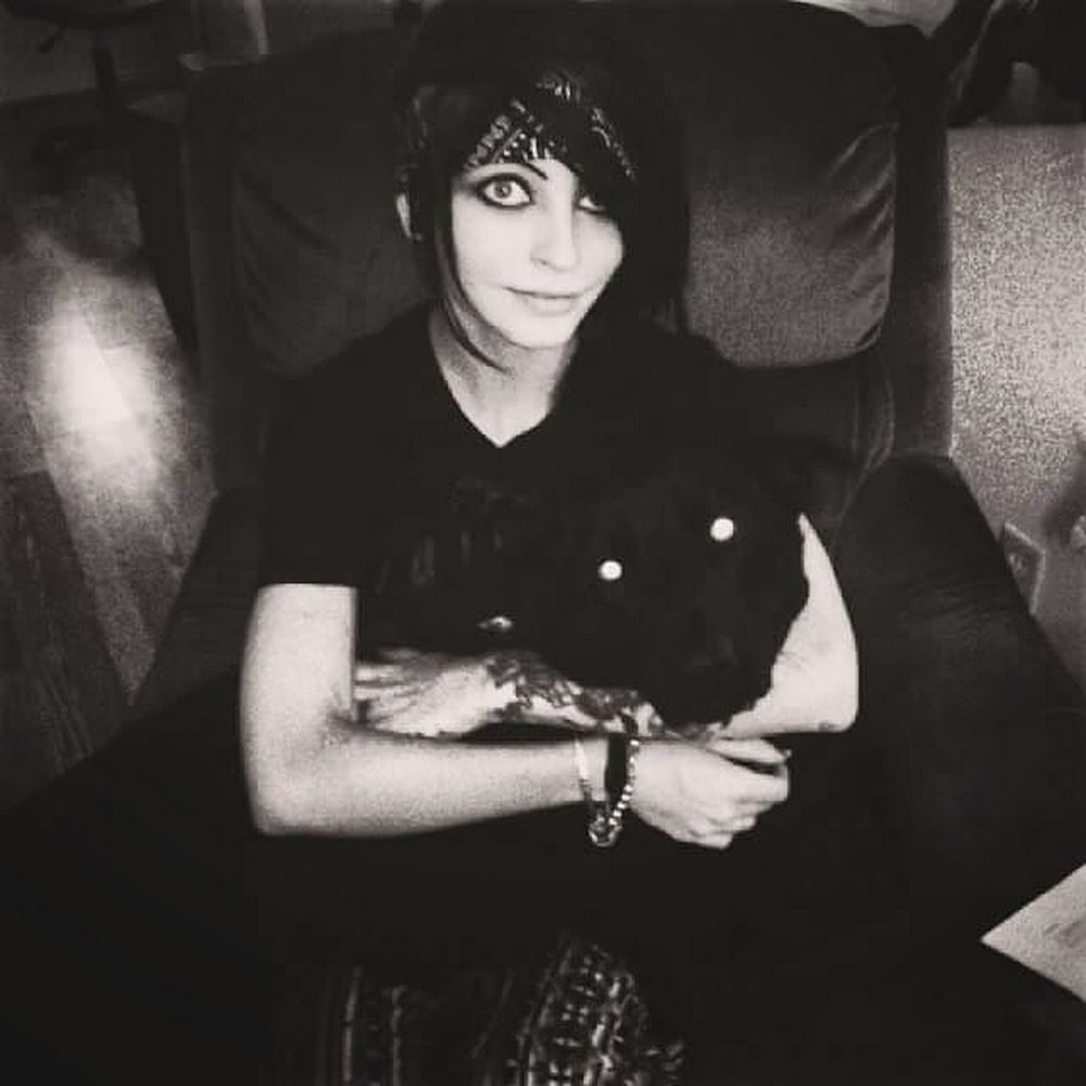 Meet your Posher, Kristen